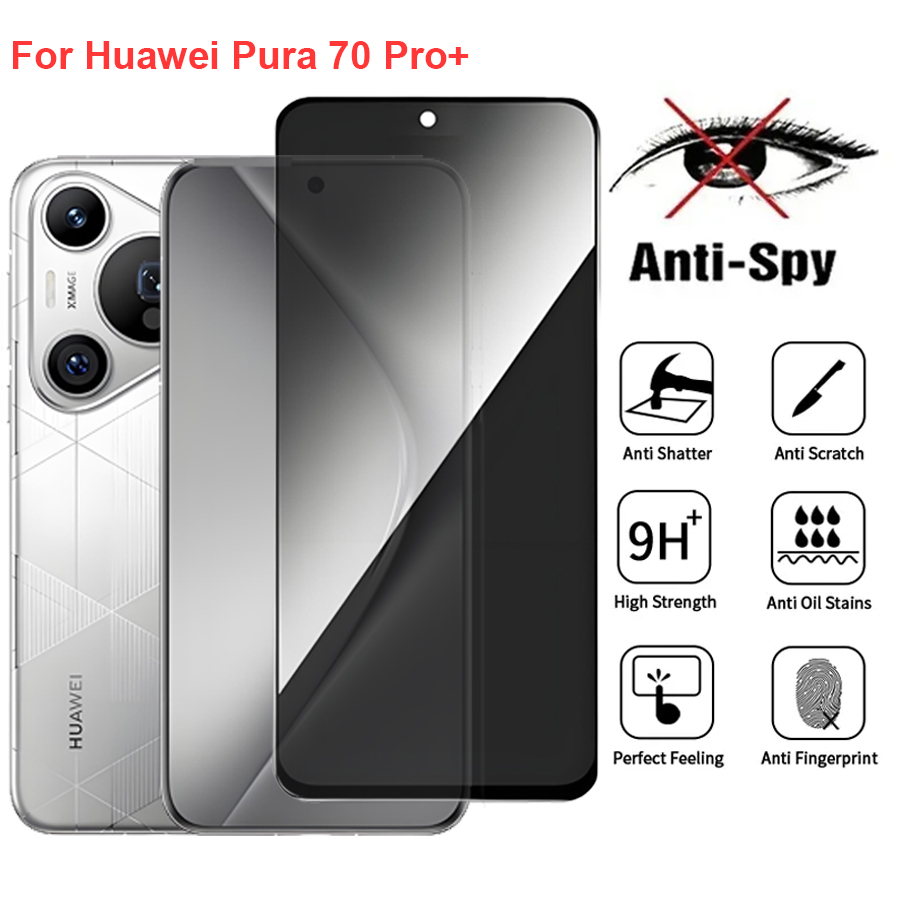 For Huawei Pura 70 Pro+ Anti S - Huawei Pura 70 ulasan dan harga