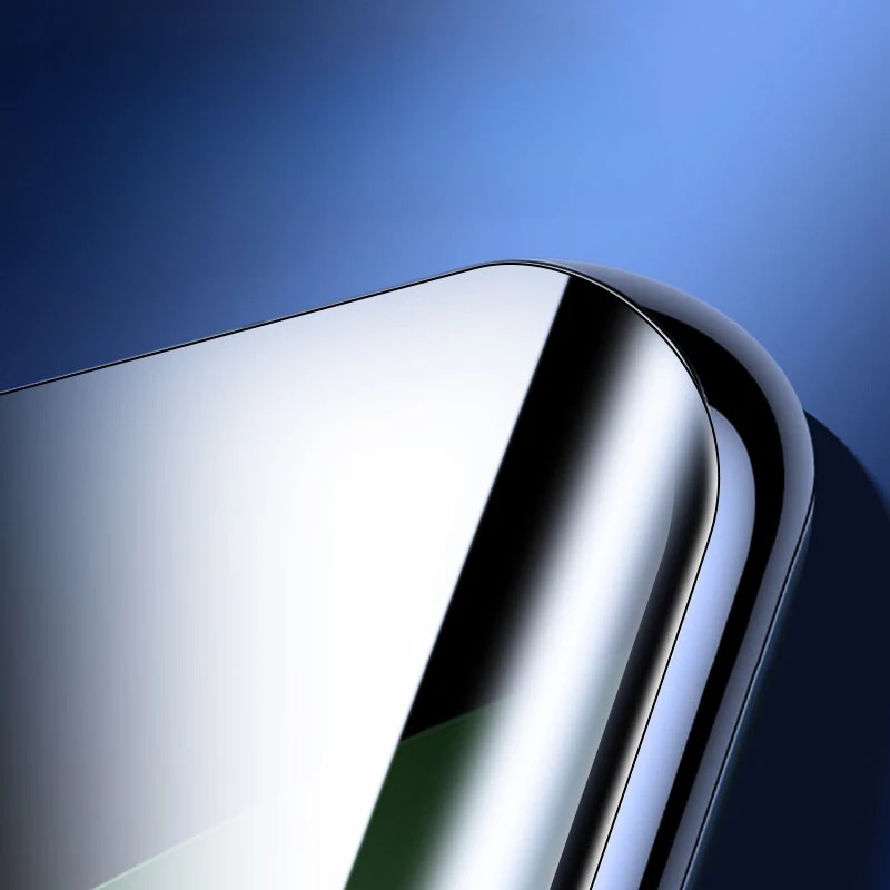 3D Curved Tempered Glass for H - Huawei Pura 70 ulasan dan harga