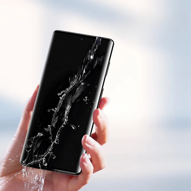 3D Curved Tempered Glass for H - Huawei Pura 70 ulasan dan harga