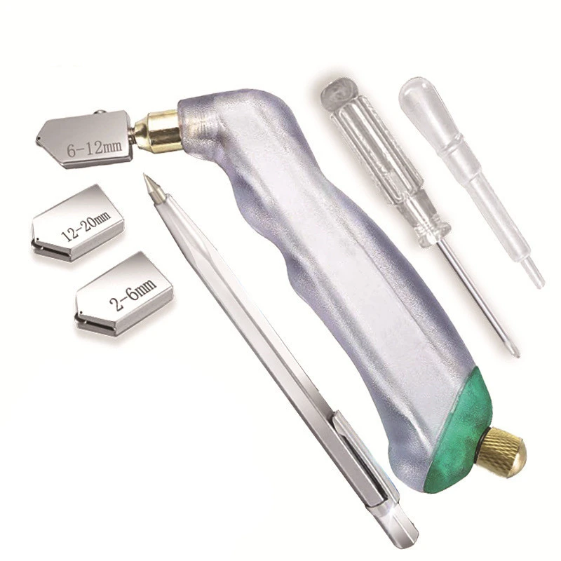 High-Strength Diamond Glass Cu - Screen Protector Cutter ulasan dan harga