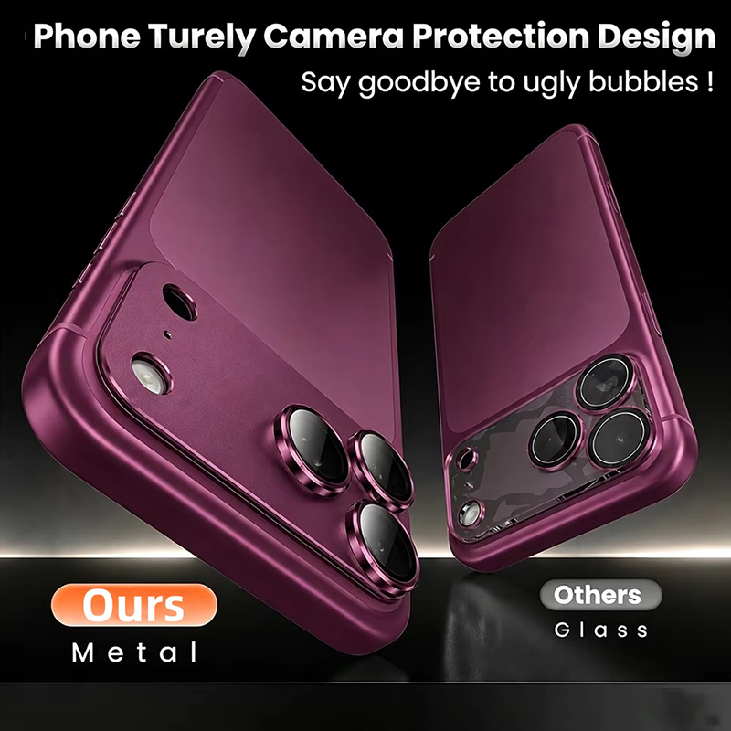 Camera Lens Matte Screen Prote - Tempered Glass Screen 9H ulasan dan harga