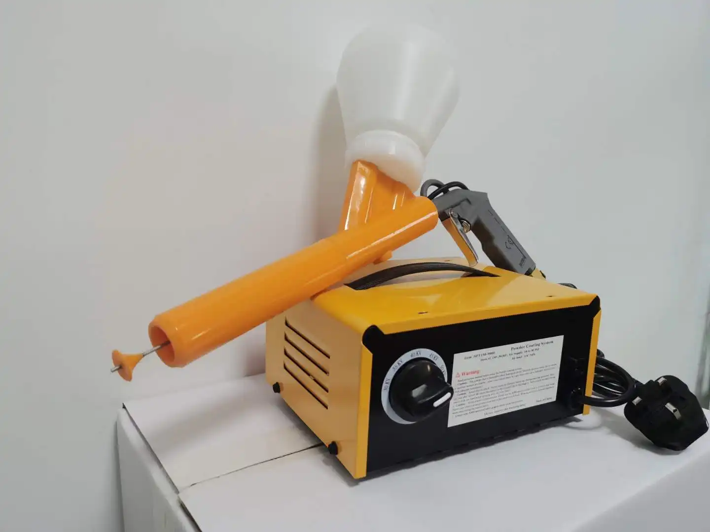 High Effect Spraying G un Pain - Oleophobic Coating Spray ulasan dan harga