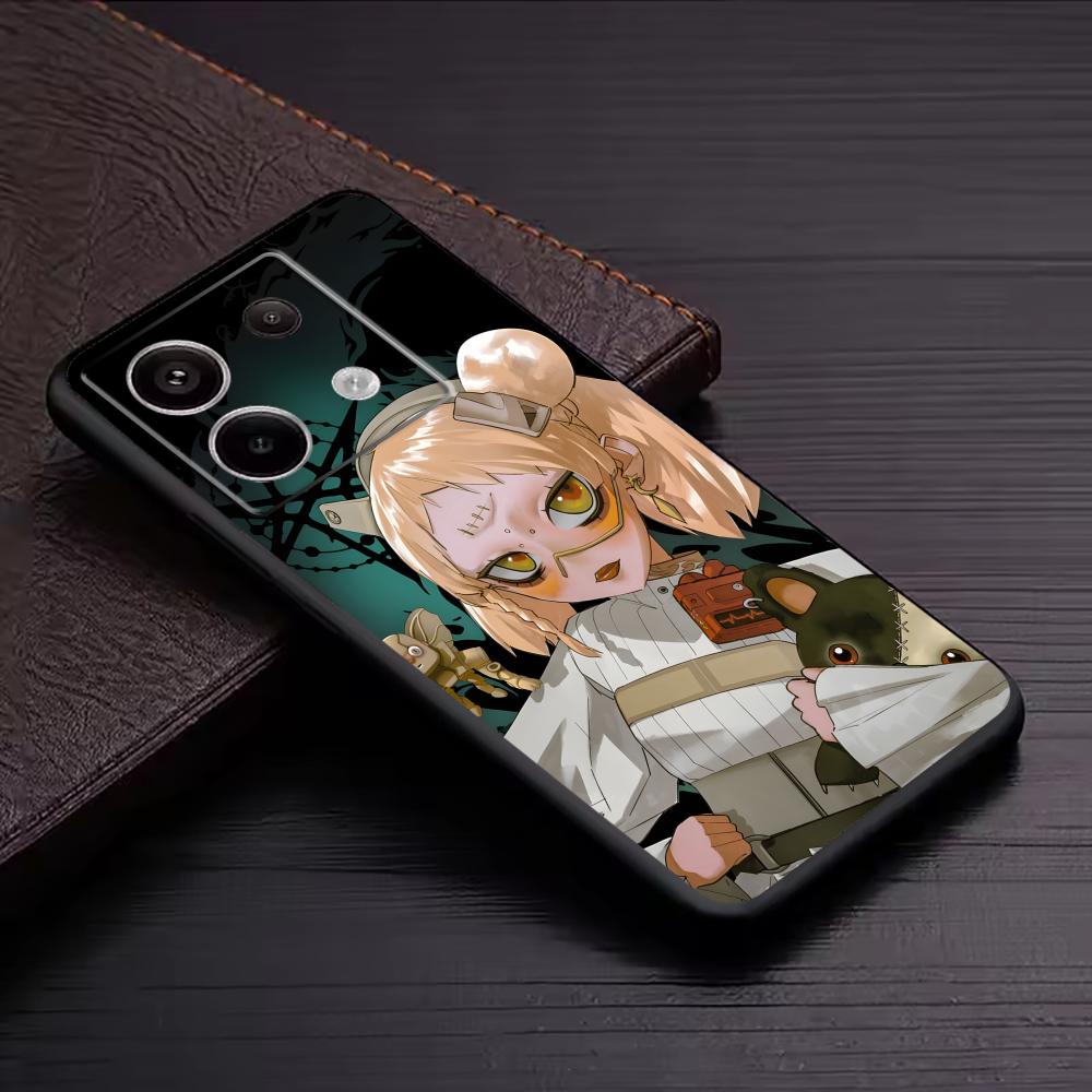 B-Bring Me the H-Horizon    Ph - Xiaomi Redmi Note 13 ulasan dan harga