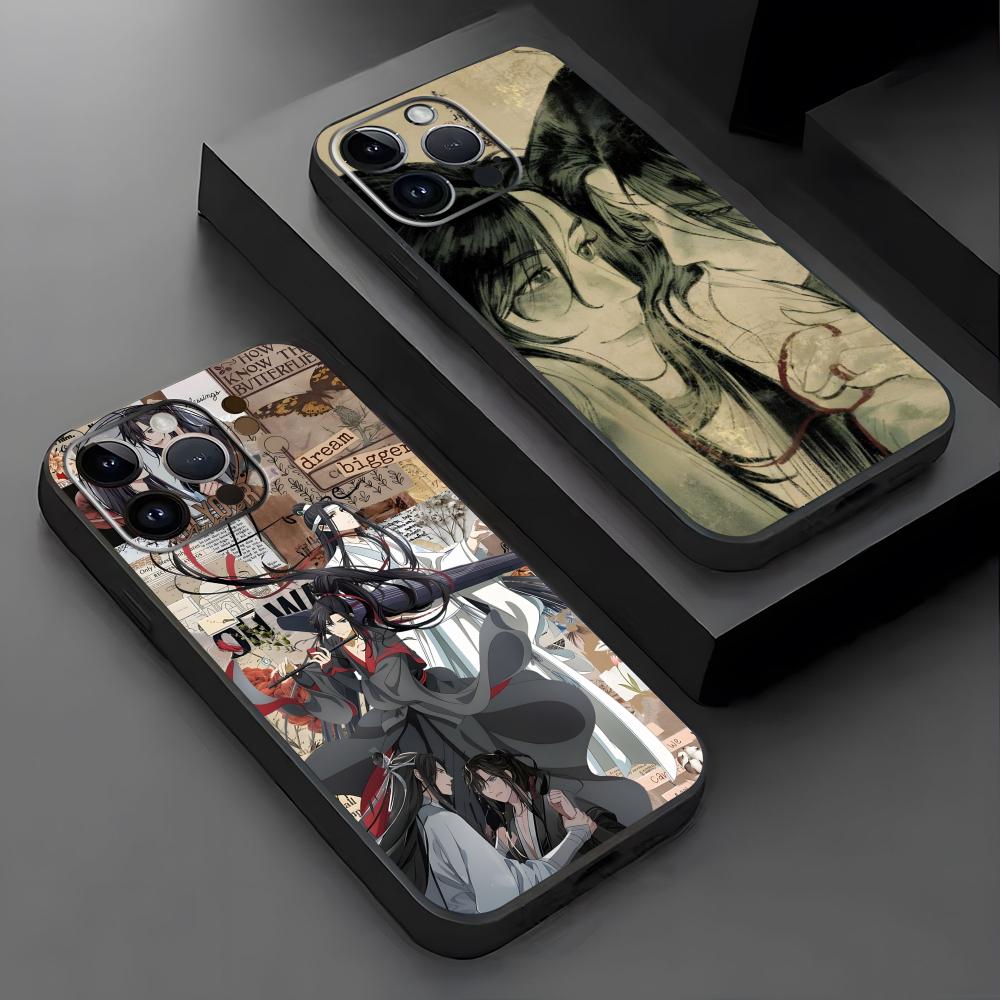 Hot anime Mo Dao Zu Shi  Phone - Apple Iphone 15 Pro Max ulasan dan harga