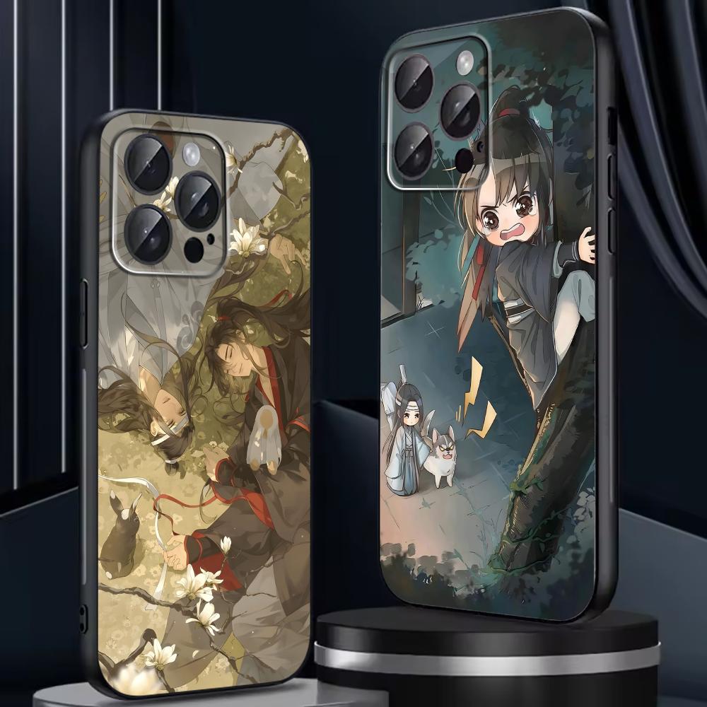 Hot anime Mo Dao Zu Shi  Phone - Apple Iphone 15 Pro Max ulasan dan harga
