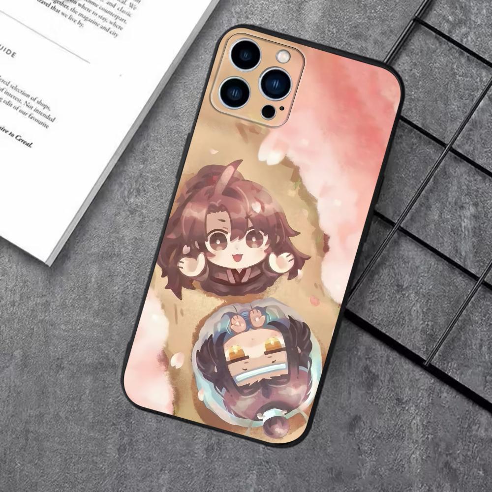 Hot anime Mo Dao Zu Shi  Phone - Apple Iphone 15 Pro Max ulasan dan harga