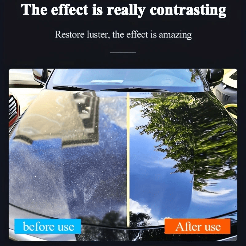 Car Ceramic Nano Wax Coating A - Oleophobic Coating Spray ulasan dan harga