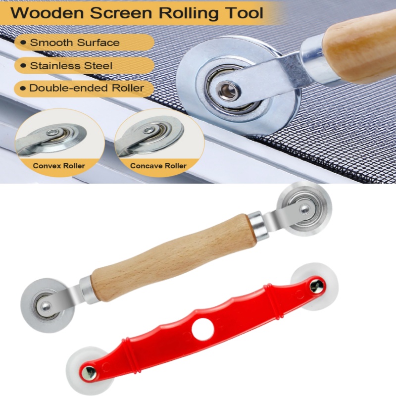 Screen Rolling Tool Window and - Screen Alignment Tool ulasan dan harga