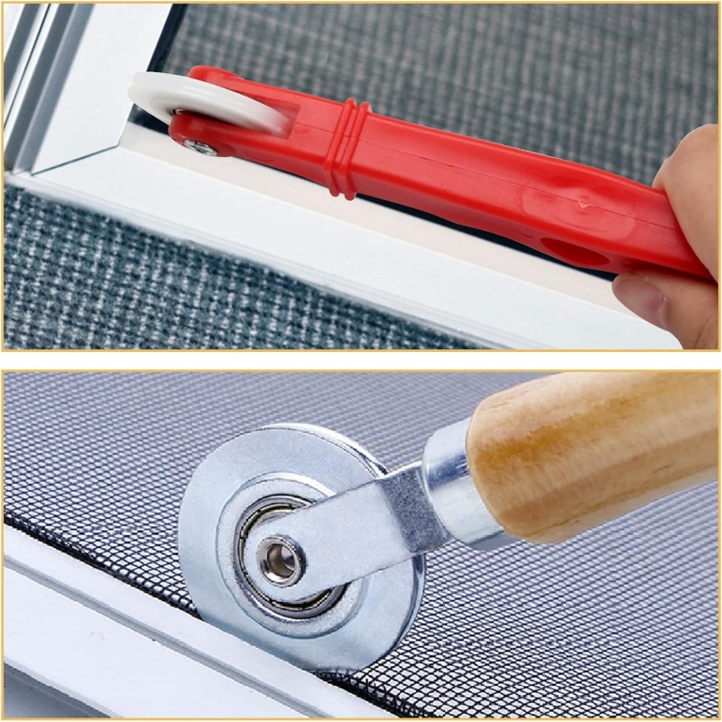 Screen Rolling Tool Window and - Screen Alignment Tool ulasan dan harga