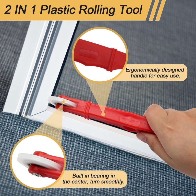 Screen Rolling Tool Window and - Screen Alignment Tool ulasan dan harga