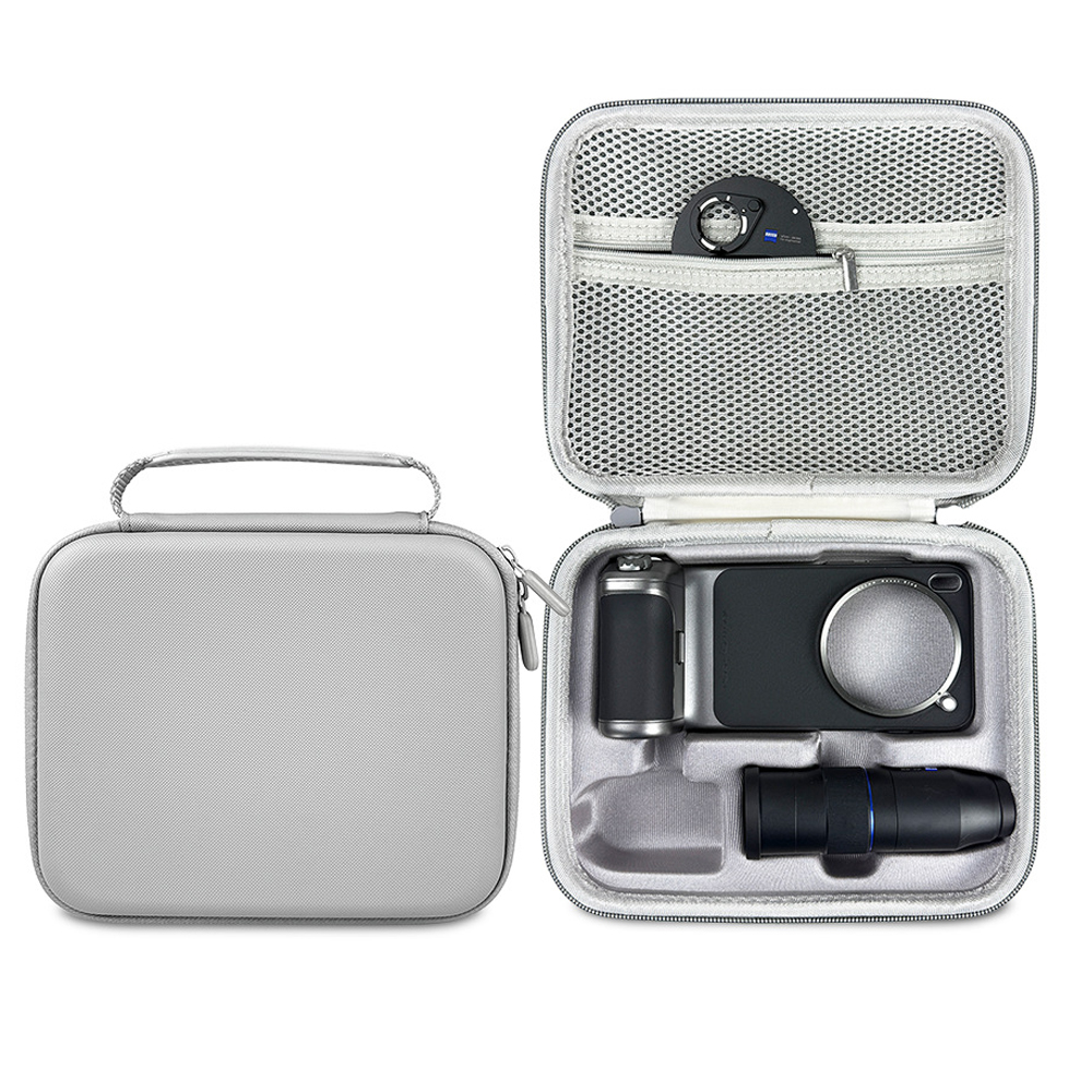Storage Bag Case Drop-resistan - Vivo X200 ulasan dan harga