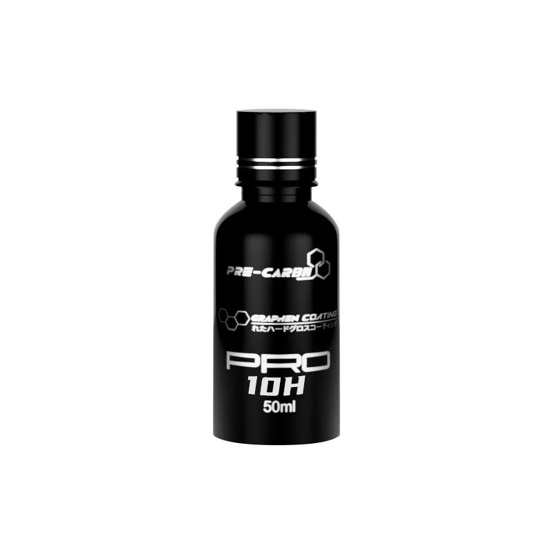 Newest Technology 10H Nano SIO - Nano Liquid Coating ulasan dan harga
