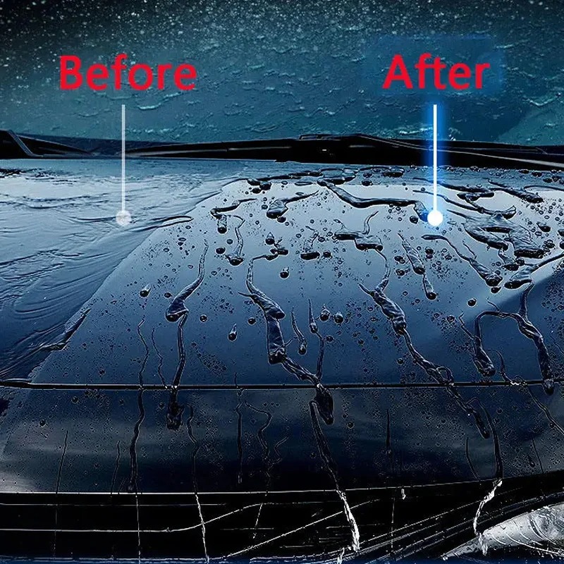 Newest Technology 10H Nano SIO - Nano Liquid Coating ulasan dan harga