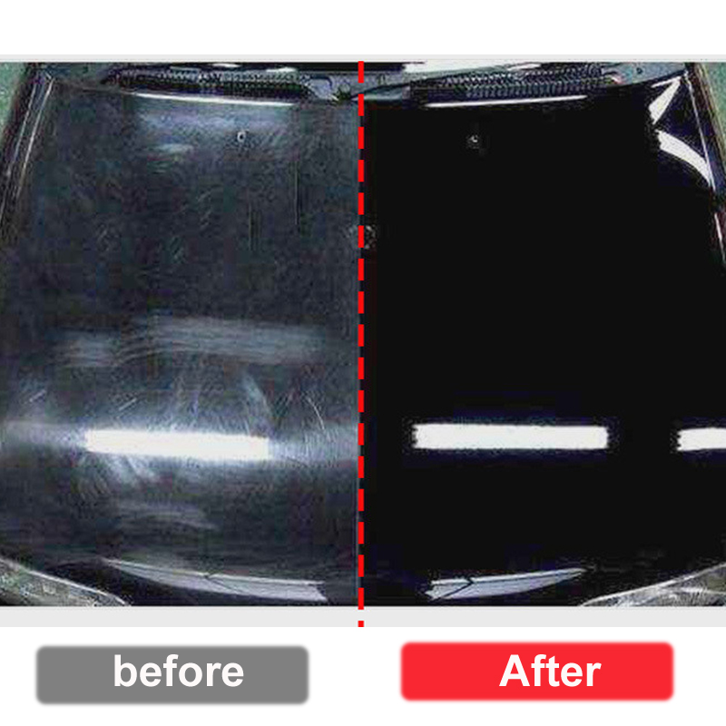 3pcs 9H Liquid Glass Car Ceram - Nano Liquid Coating ulasan dan harga