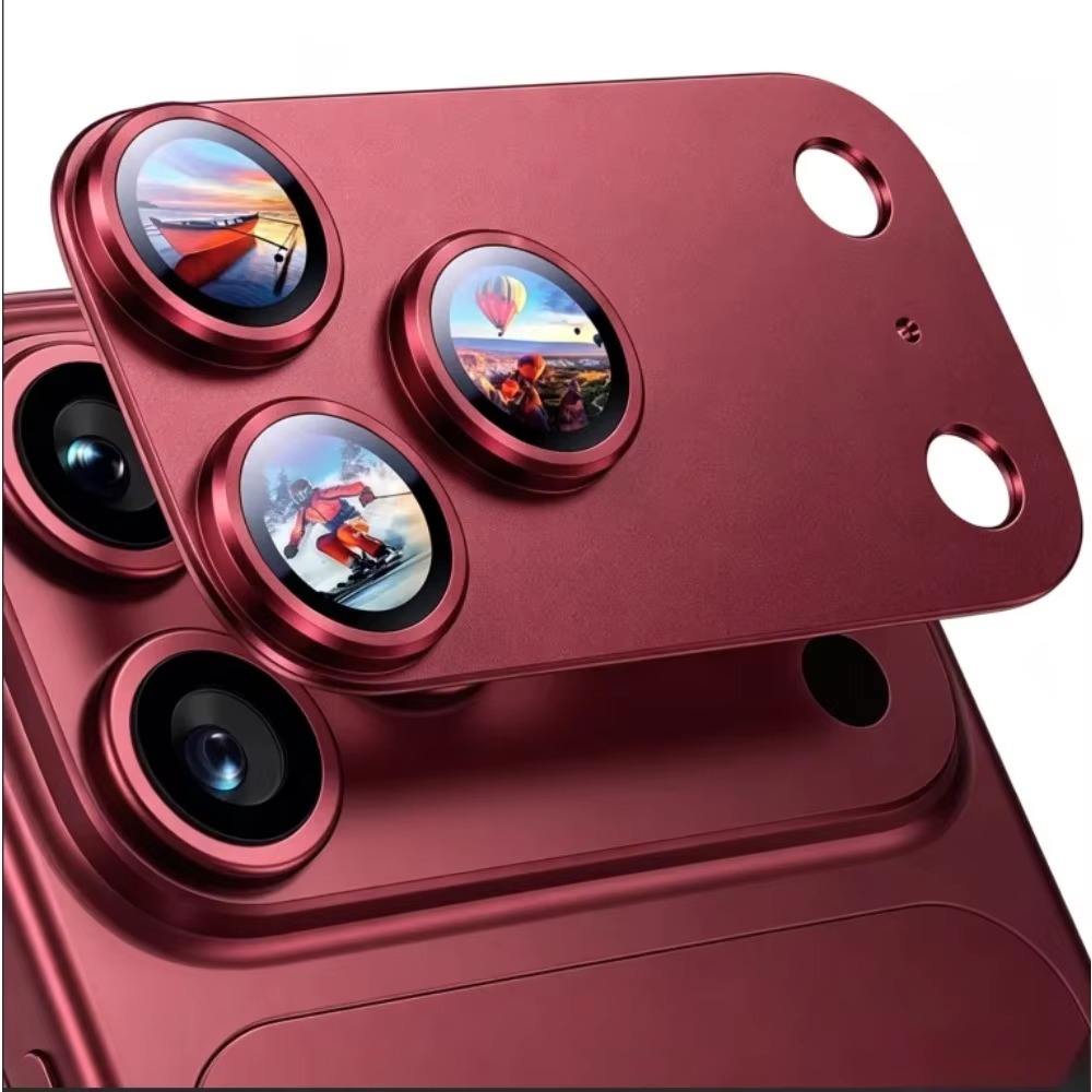 For iPhone 17 18 Pro Max 17 18 - Tempered Glass Screen 9H ulasan dan harga