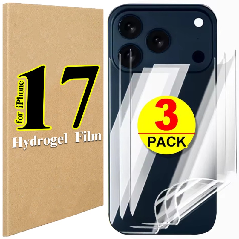 Flexible Back Hydrogel Film fo - Flexible Tpu Film ulasan dan harga