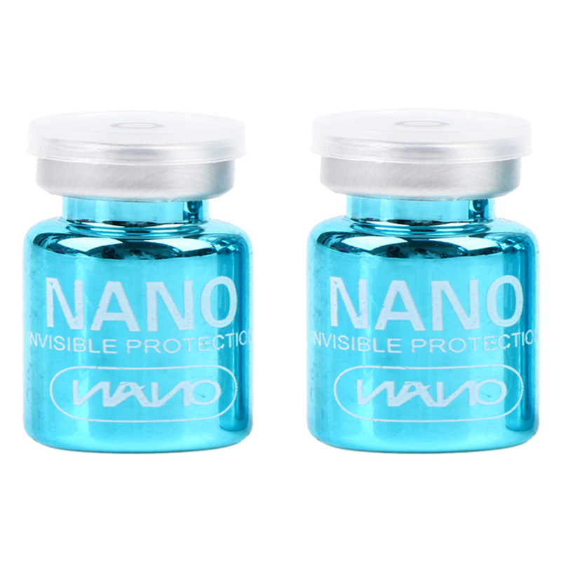 Nano Liquid Screen Protector I - Nano Liquid Coating ulasan dan harga