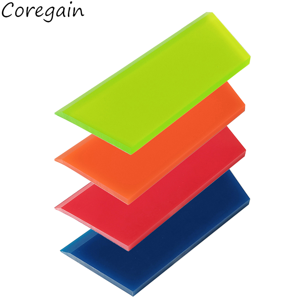 Window Glass Squeegee Spare St - Glass Protector Auto ulasan dan harga