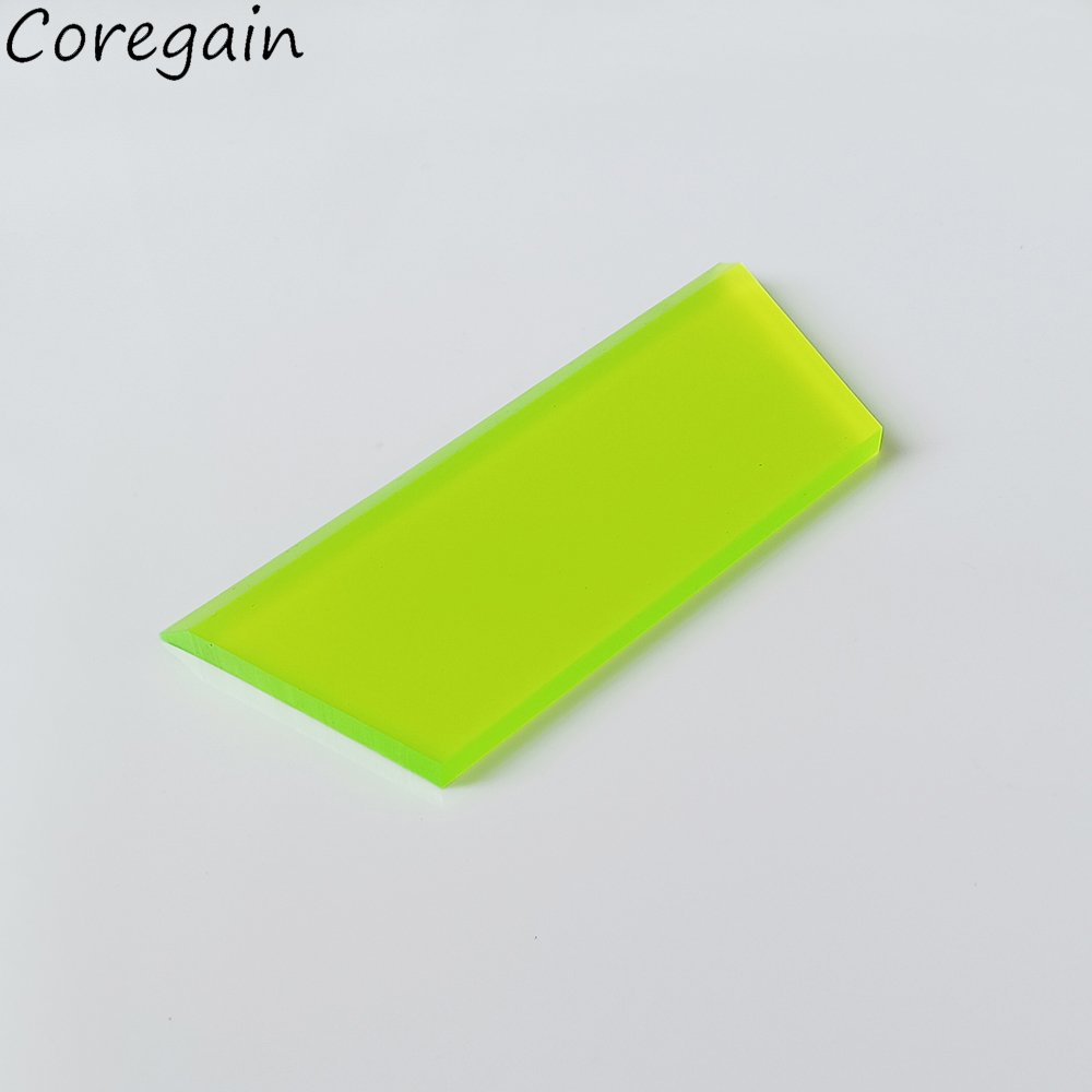 Window Glass Squeegee Spare St - Glass Protector Auto ulasan dan harga