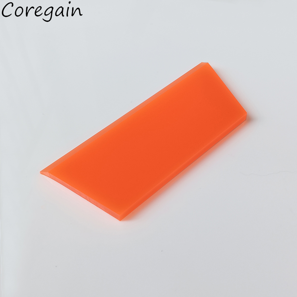 Window Glass Squeegee Spare St - Glass Protector Auto ulasan dan harga
