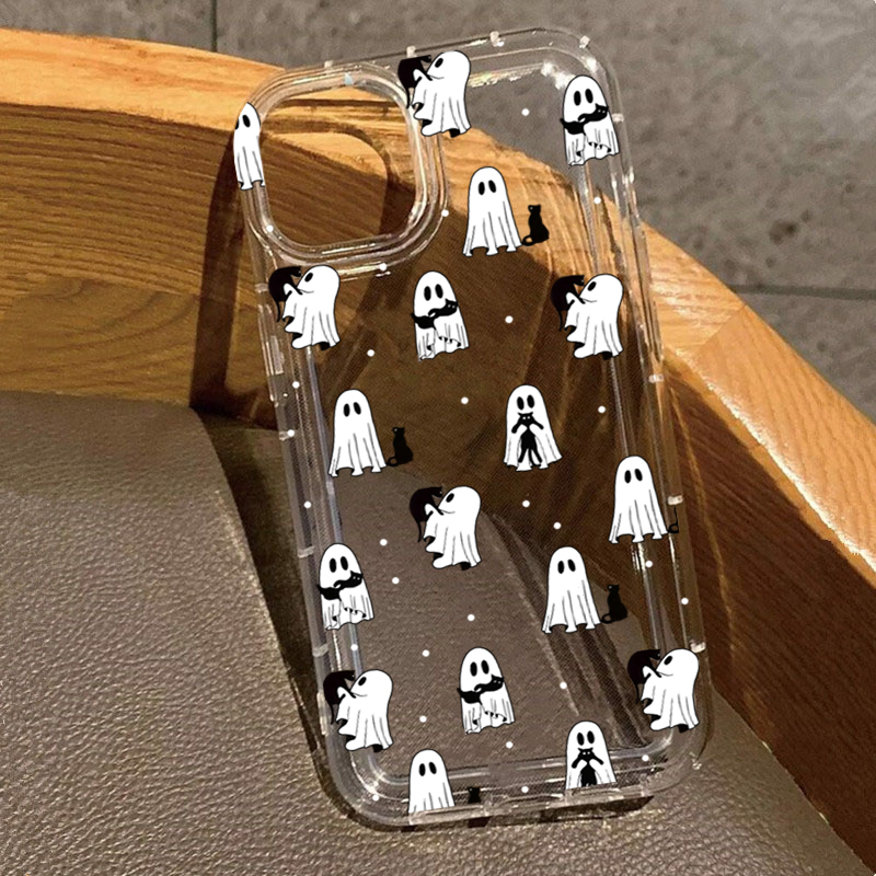 Western Halloween Cowboy Ghost - Apple Iphone 15 ulasan dan harga