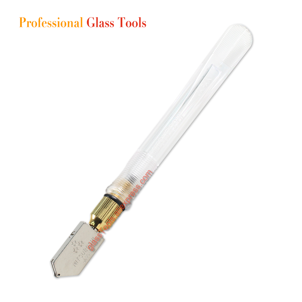 M17 MITSUBOSHI Glass Cutter fo - Screen Protector Cutter ulasan dan harga