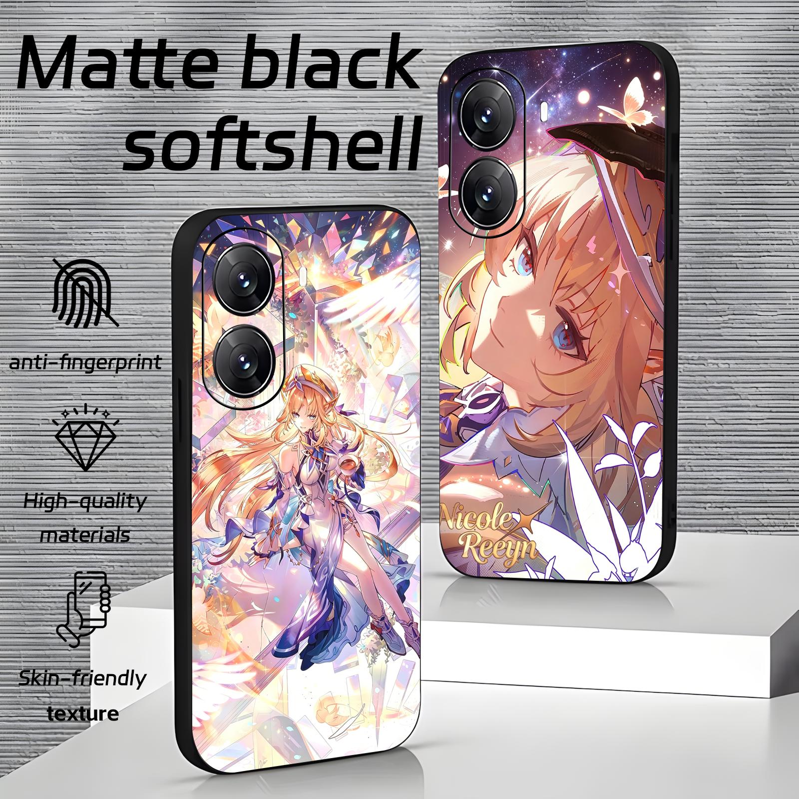 Phone Case For Xiaomi POCO M7  - Xiaomi Poco X6 ulasan dan harga