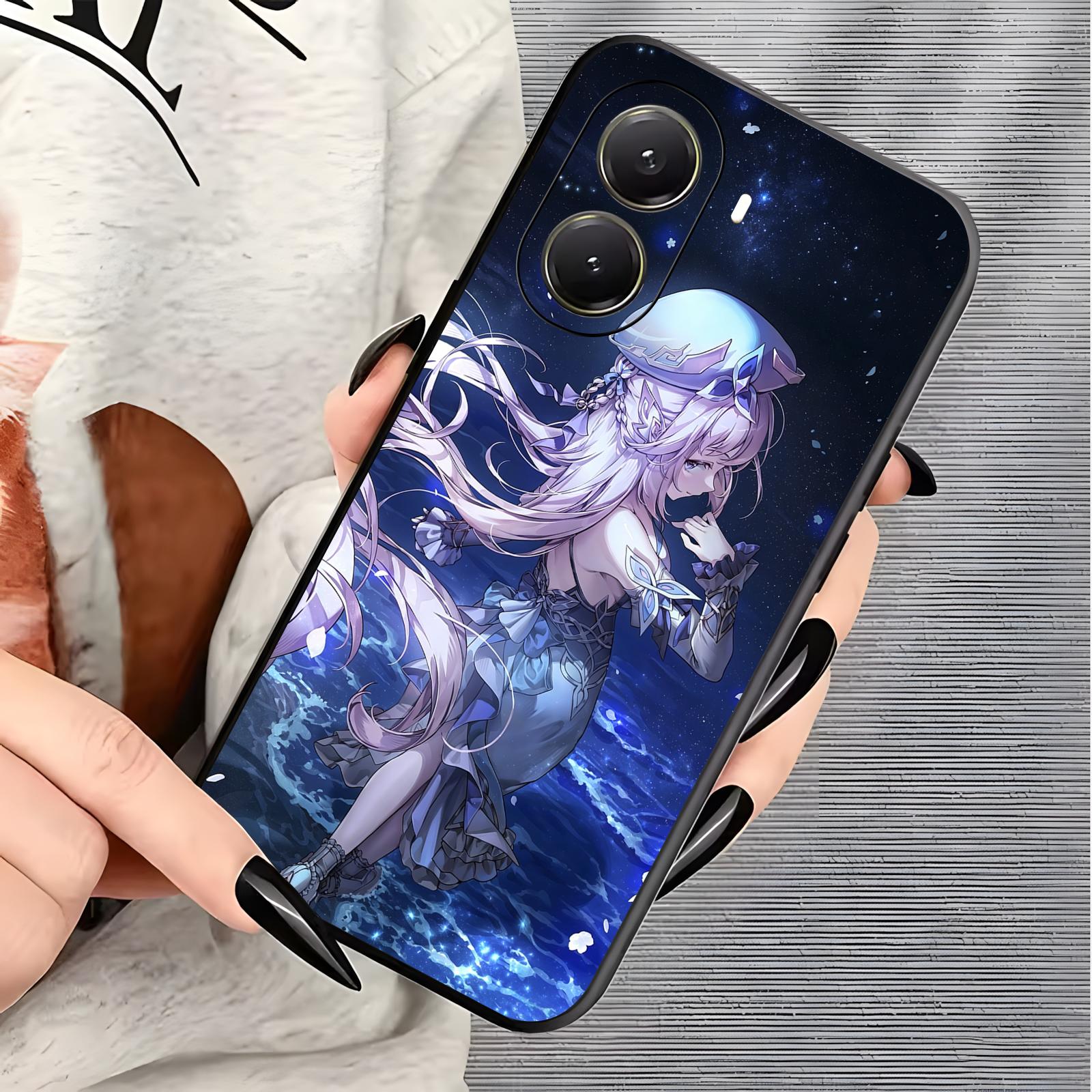 Phone Case For Xiaomi POCO M7  - Xiaomi Poco X6 ulasan dan harga