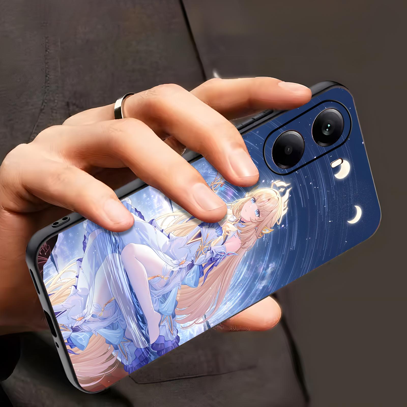Phone Case For Xiaomi POCO M7  - Xiaomi Poco X6 ulasan dan harga