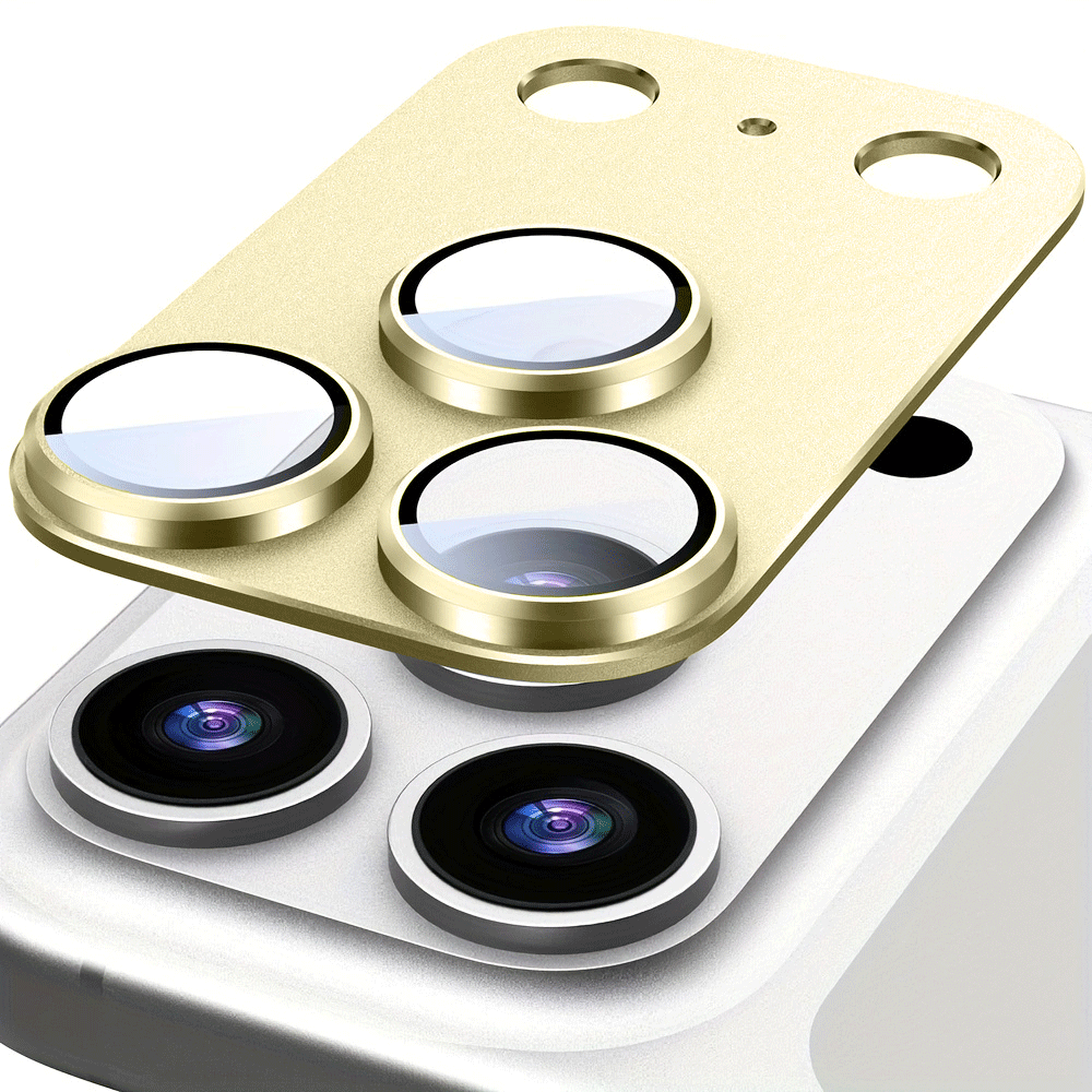 9H HD Armor Camera Lens Protec - Tempered Glass Screen 9H ulasan dan harga