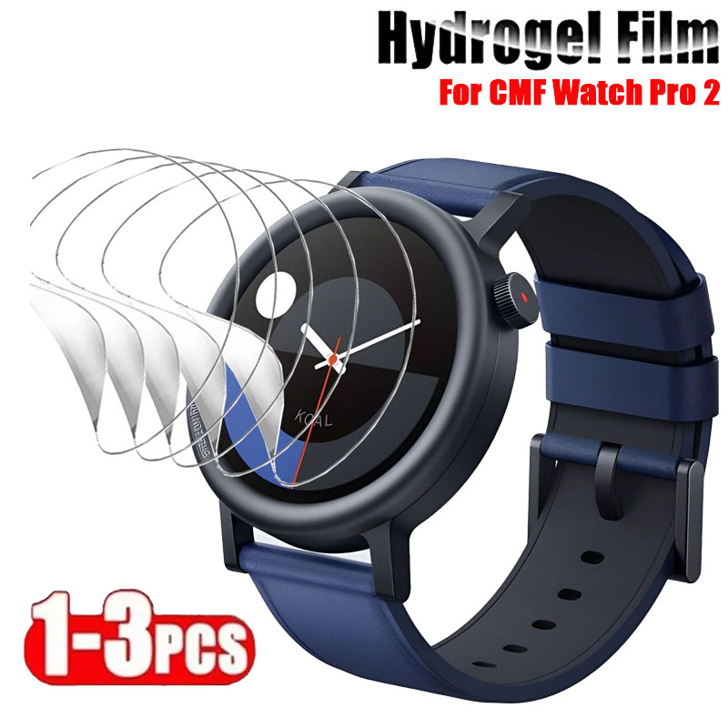 Soft Hydrogel Film For CMF By  - Hydrogel Screen Protector ulasan dan harga