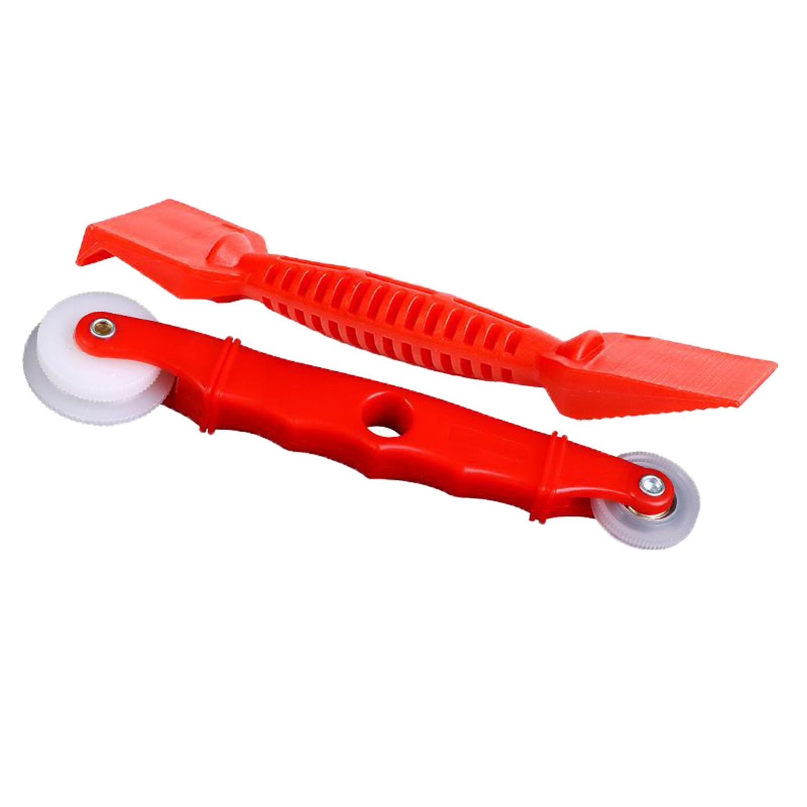 2 Pieces Screen Roller Tool Se - Screen Alignment Tool ulasan dan harga