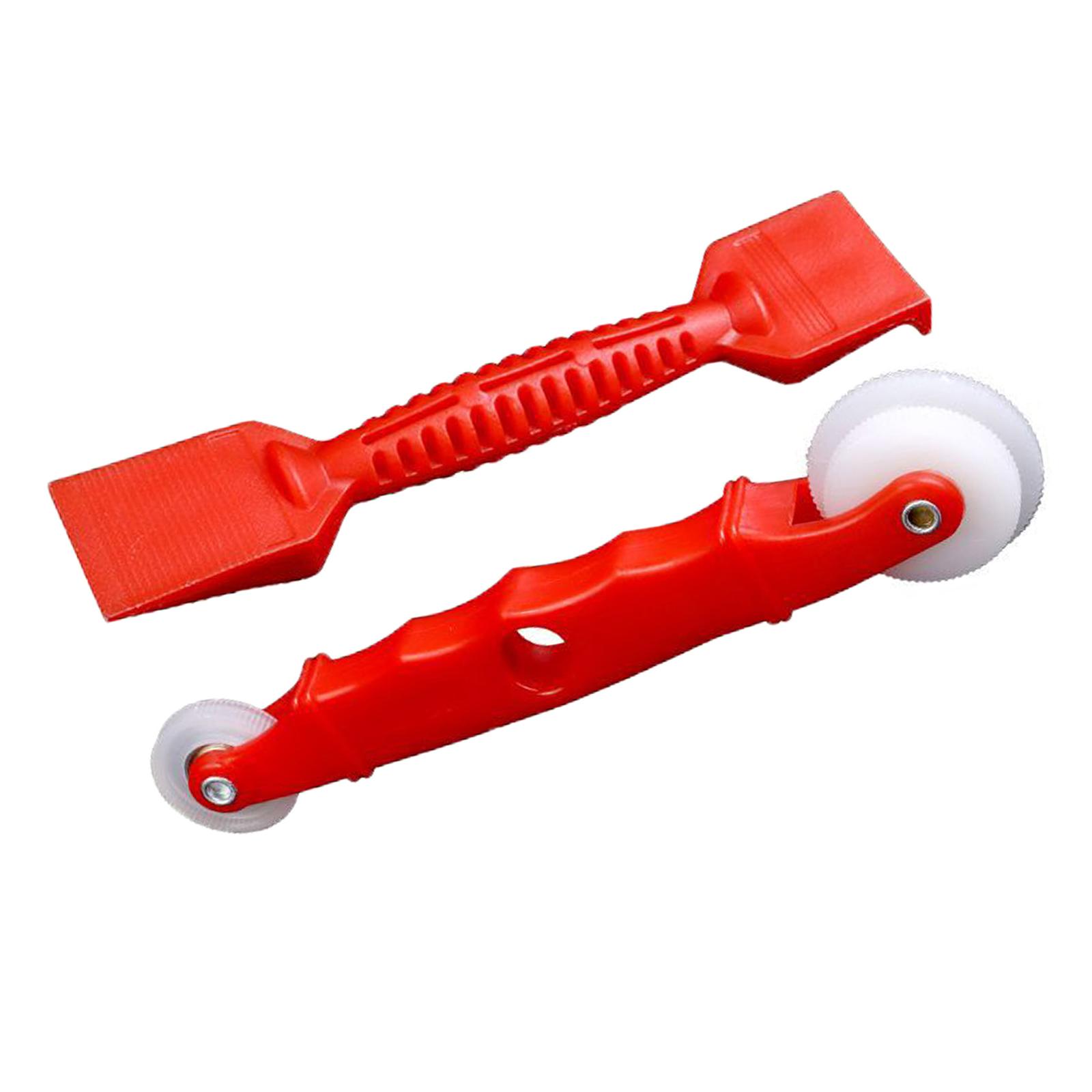 2 Pieces Screen Roller Tool Se - Screen Alignment Tool ulasan dan harga