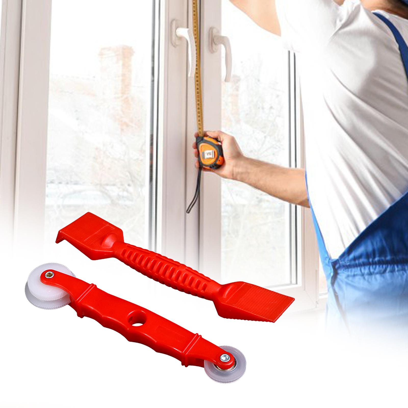 2 Pieces Screen Roller Tool Se - Screen Alignment Tool ulasan dan harga