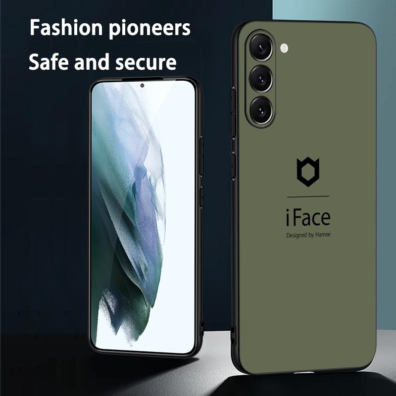 Cute Fashion logo iFace patter - Samsung Galaxy S25 ulasan dan harga