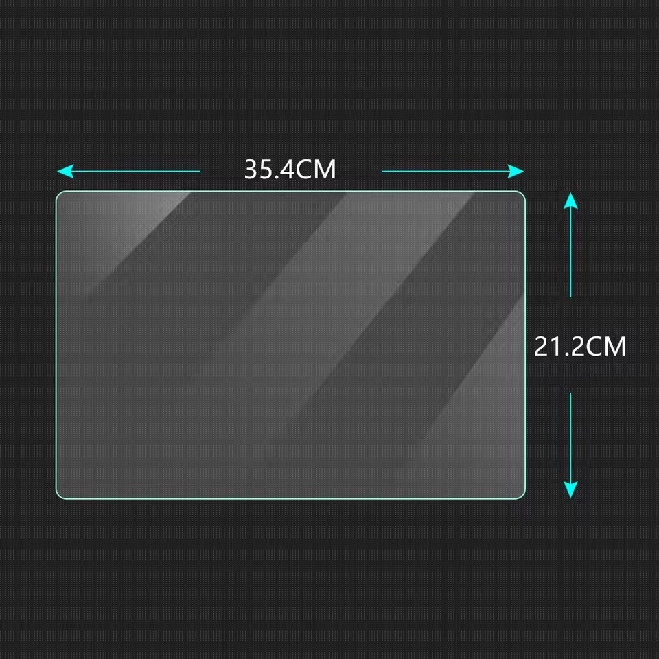 For BYD Sea Lion 06 EV 15.6-in - Glass Protector Auto ulasan dan harga