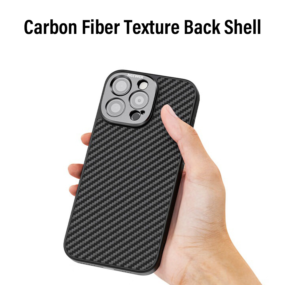 NEEWER Phone Case For  iPhone1 - Vivo X200 ulasan dan harga