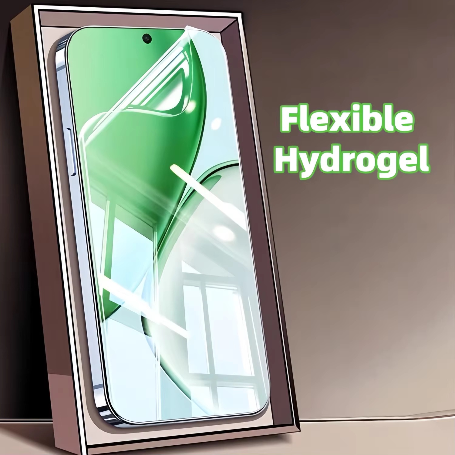 2Pcs Flexible Hydrogel film fo - Flexible Tpu Film ulasan dan harga